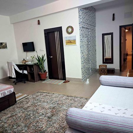 Sublime Homestay Bhubaneswar Exterior photo