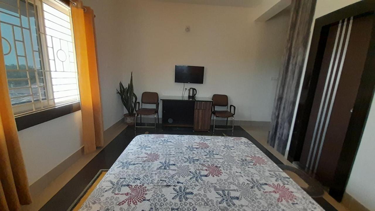 Sublime Homestay Bhubaneswar Exterior photo