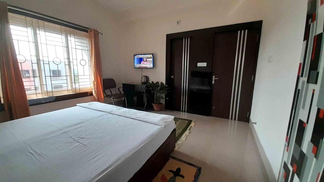 Sublime Homestay Bhubaneswar Exterior photo