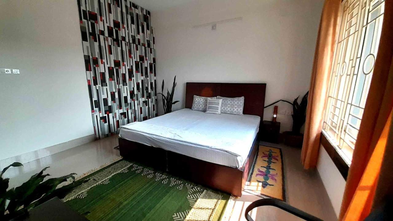 Sublime Homestay Bhubaneswar Exterior photo