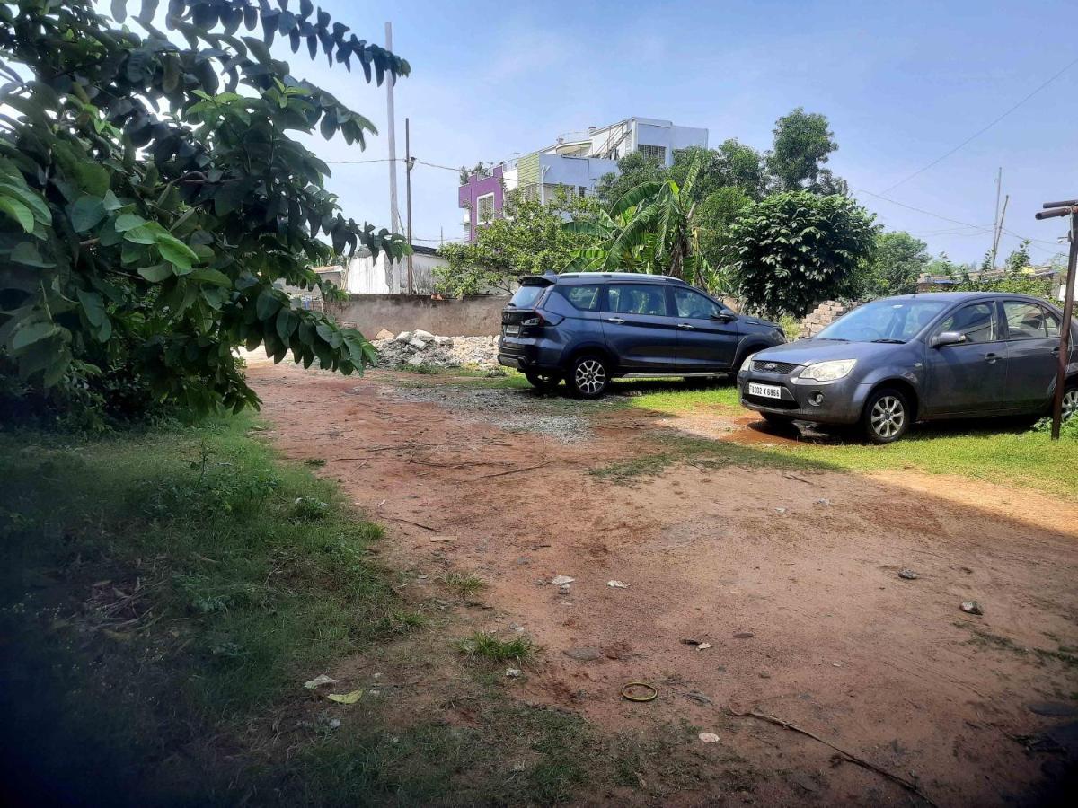 Sublime Homestay Bhubaneswar Exterior photo