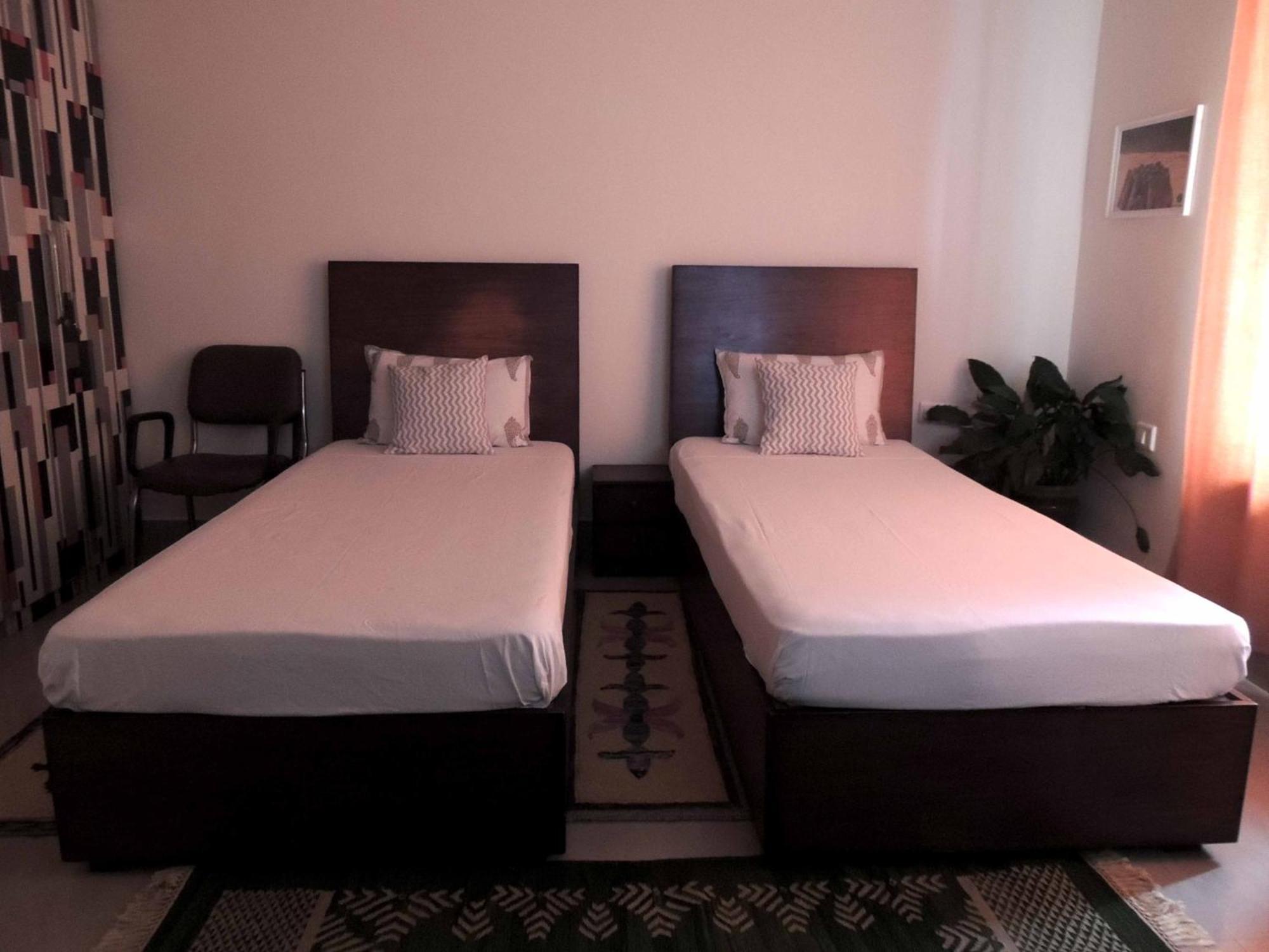 Sublime Homestay Bhubaneswar Exterior photo