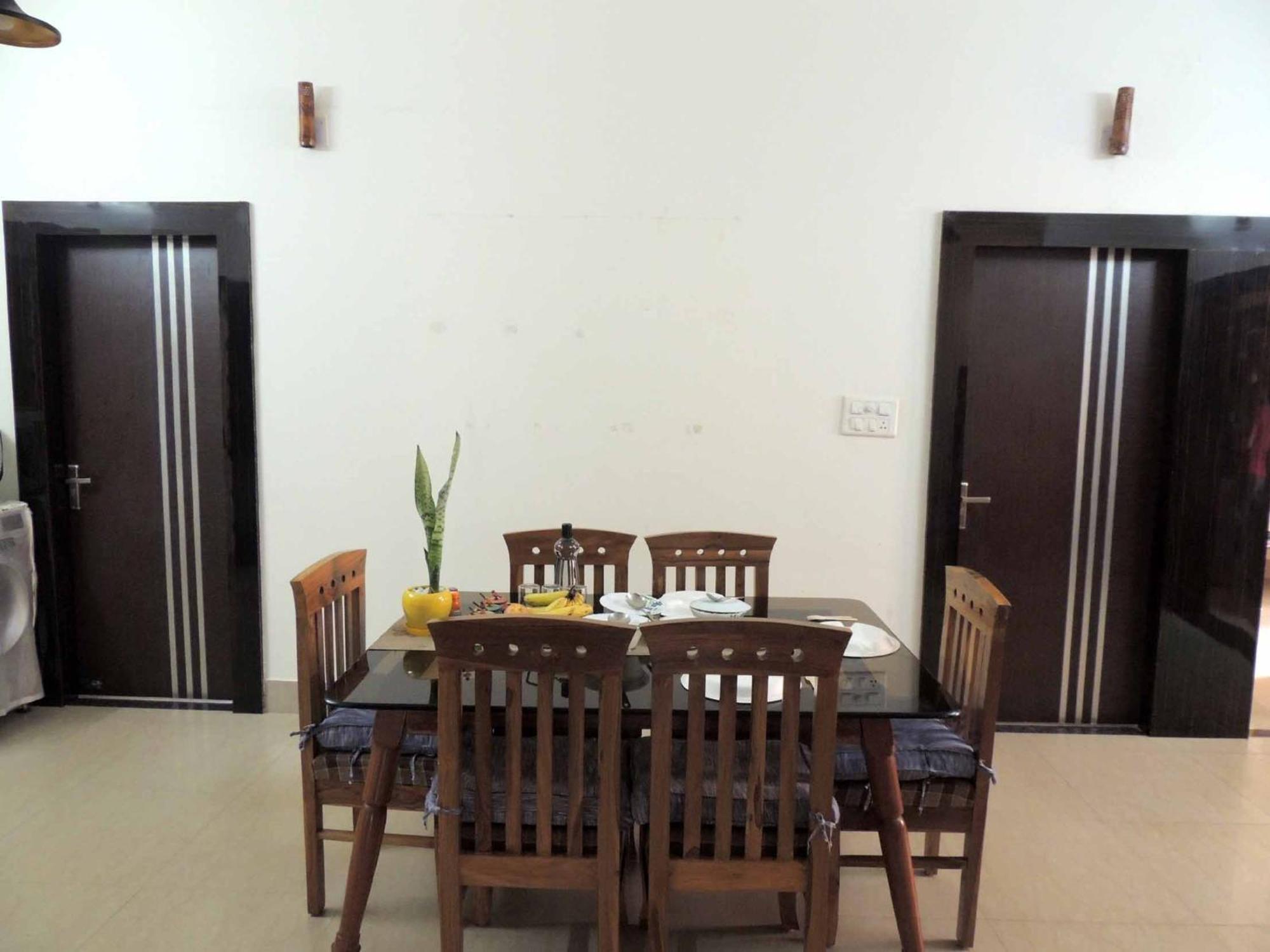 Sublime Homestay Bhubaneswar Exterior photo