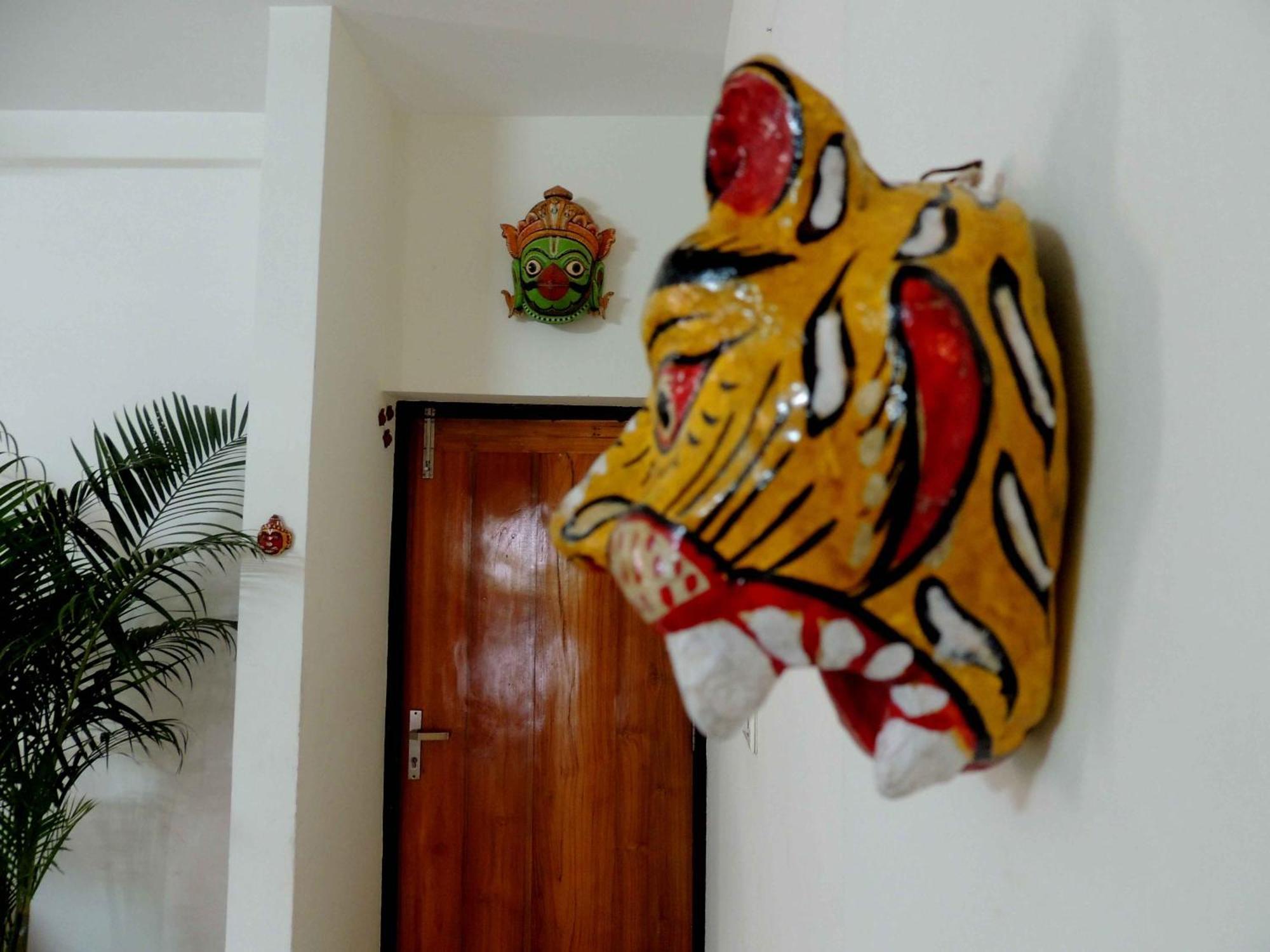 Sublime Homestay Bhubaneswar Exterior photo