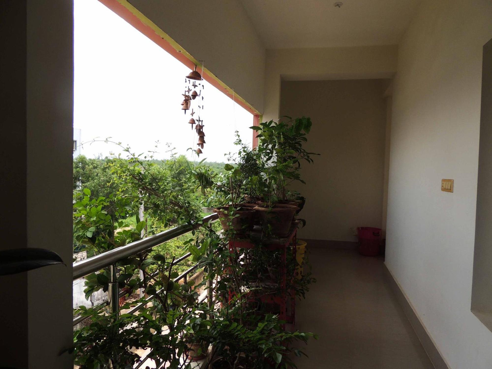 Sublime Homestay Bhubaneswar Exterior photo