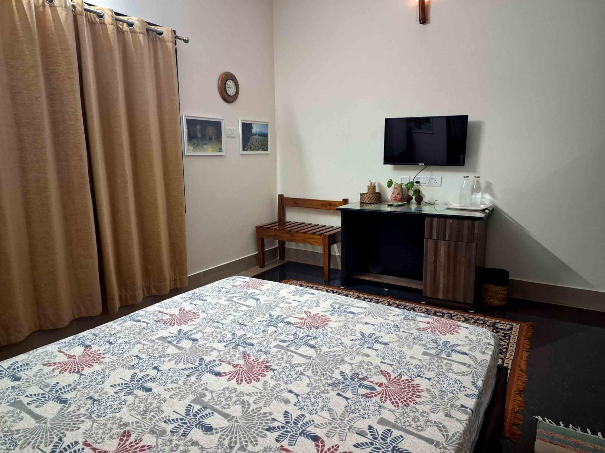 Sublime Homestay Bhubaneswar Exterior photo
